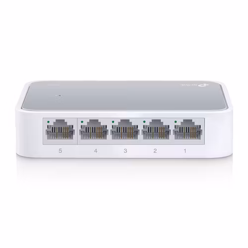 TP-Link TL-SF1005D Switch