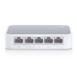 TP-Link TL-SF1005D Switch