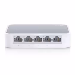 TP-Link TL-SF1005D Switch