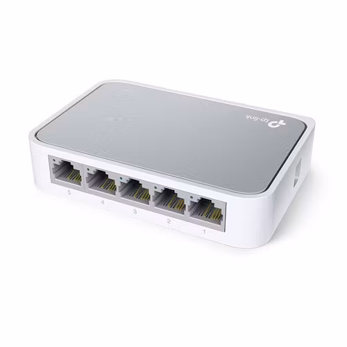 TP-Link TL-SF1005D Switch
