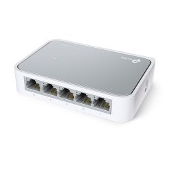TP-Link TL-SF1005D Switch