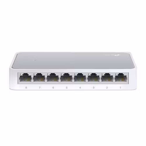 TP-Link TL-SF1008D Switch