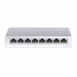 TP-Link TL-SF1008D Switch