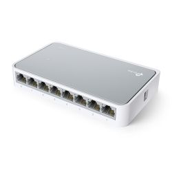 TP-Link TL-SF1008D Switch