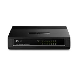 TP-Link TL-SF1016D Switch