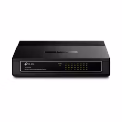TP-Link TL-SF1016D Switch