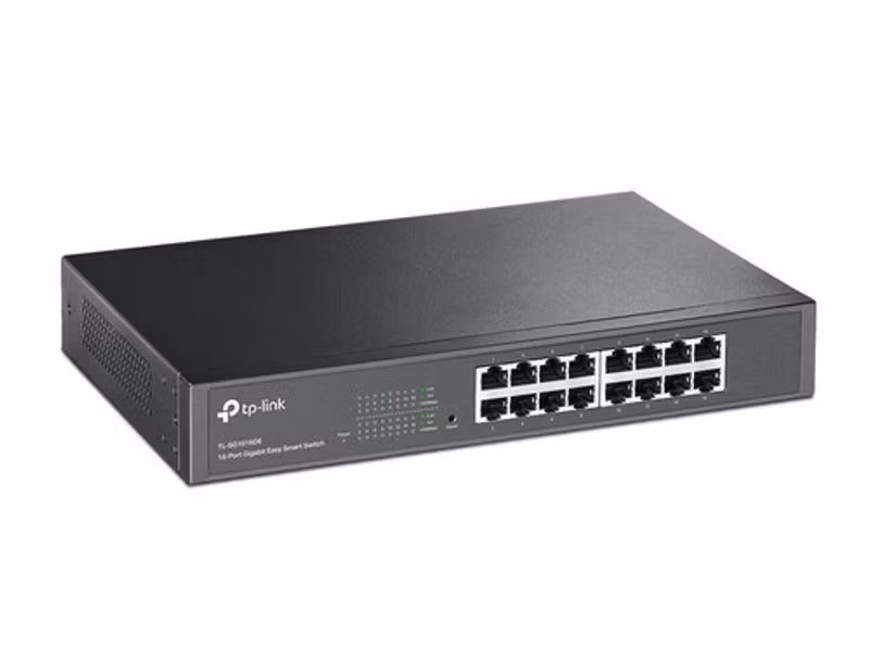 TP-Link TL-SG1016DE Switch