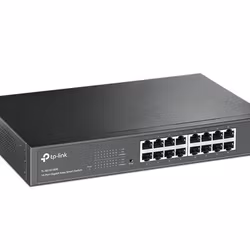 TP-Link TL-SG1016DE Switch