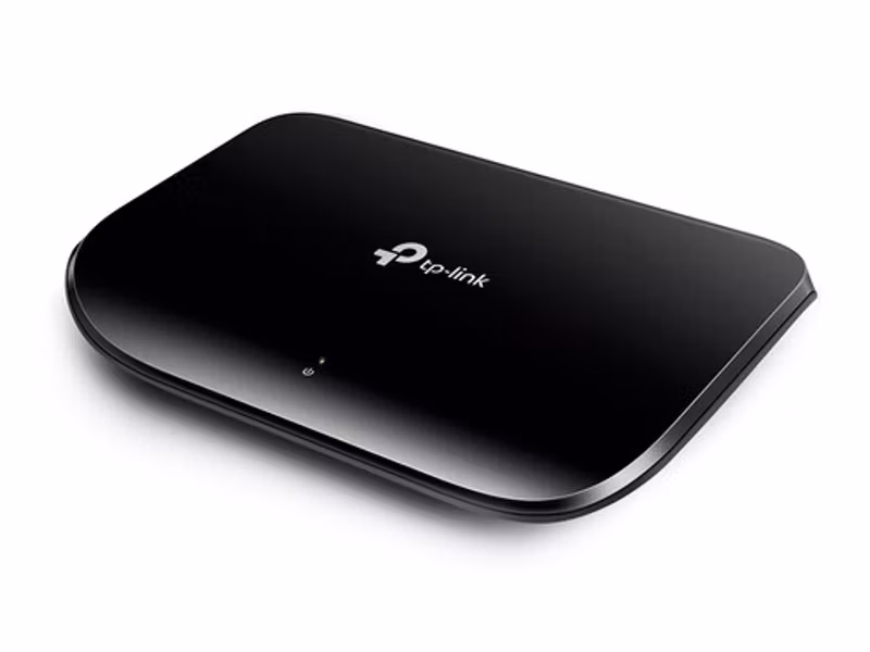 TP-Link TL-SG1005D Switch