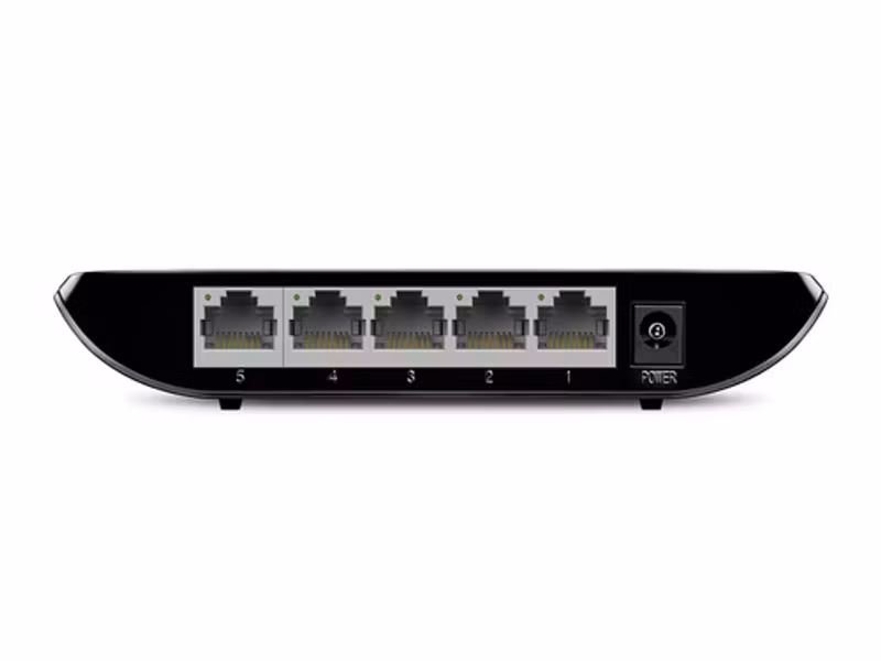 TP-Link TL-SG1005D Switch