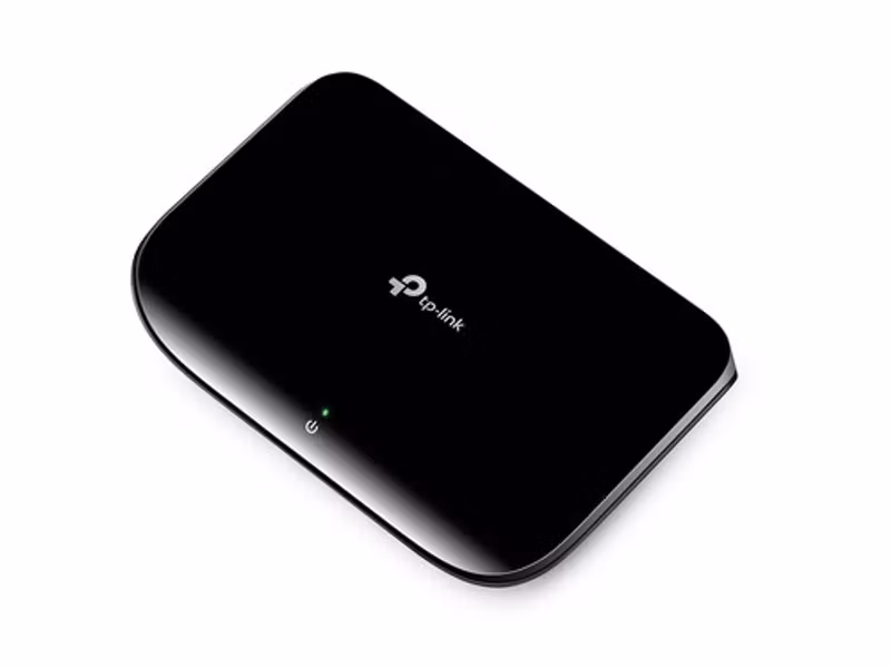 TP-Link TL-SG1005D Switch