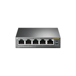 TP-Link TL-SG1005P Switch