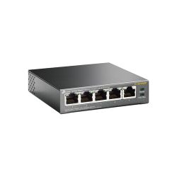 TP-Link TL-SG1005P Switch