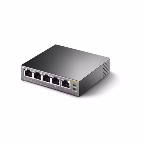 TP-Link TL-SG1005P Switch
