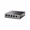 TP-Link TL-SG1005P Switch