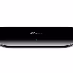 TP-Link TL-SG1008D Switch