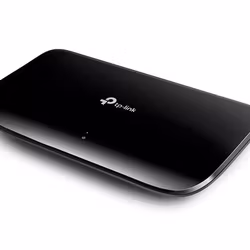 TP-Link TL-SG1008D Switch