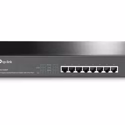 TP-Link TL-SG1008MP Switch