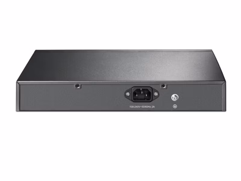 TP-Link TL-SG1008MP Switch