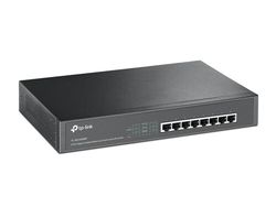 TP-Link TL-SG1008MP Switch