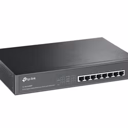 TP-Link TL-SG1008MP Switch