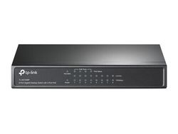 TP-Link TL-SG1008P Switch