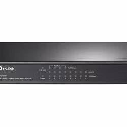 TP-Link TL-SG1008P Switch