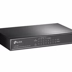 TP-Link TL-SG1008P Switch