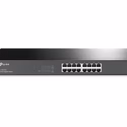 TP-Link TL-SG1016 Switch