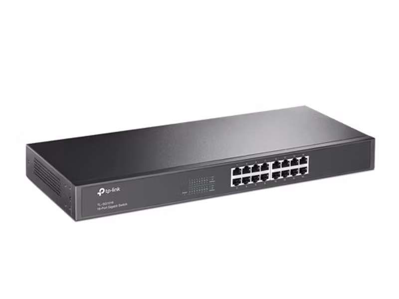 TP-Link TL-SG1016 Switch