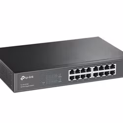 TP-Link TL-SG1016D Switch