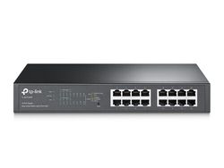TP-Link TL-SG1016PE Switch