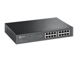 TP-Link TL-SG1016PE Switch