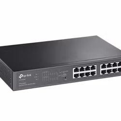 TP-Link TL-SG1016PE Switch