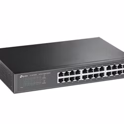 TP-Link TL-SG1024D Switch