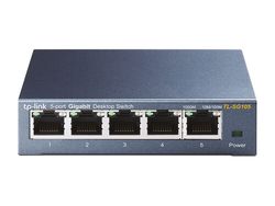 TP-Link TL-SG105 Switch