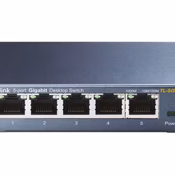 TP-Link TL-SG105 Switch