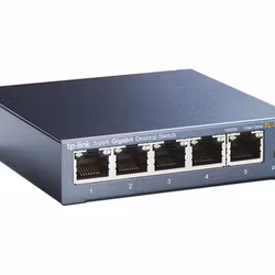 TP-Link TL-SG105 Switch