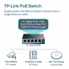 TP-Link TL-SG105PE network switch