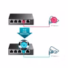 TP-Link TL-SG105PE network switch
