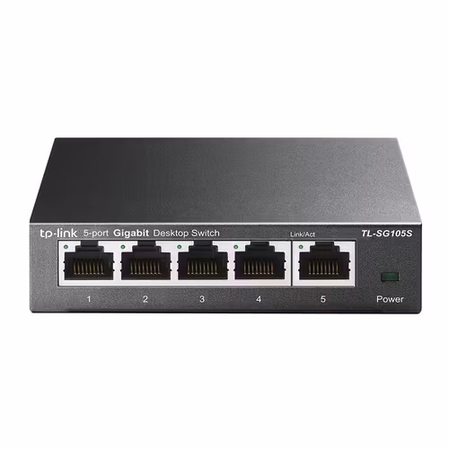 TP-Link TL-SG105S Switch