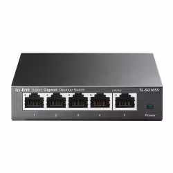 TP-Link TL-SG105S Switch