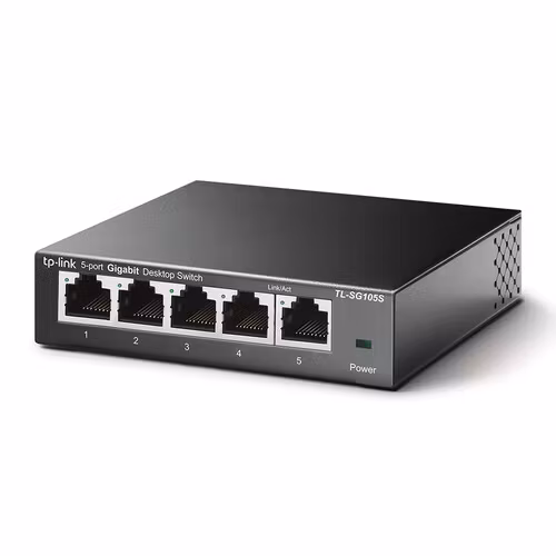 TP-Link TL-SG105S Switch