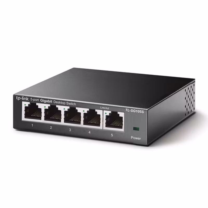 TP-Link TL-SG105S Switch