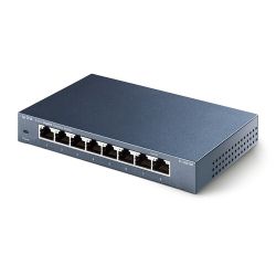 TP-Link TL-SG108 Switch