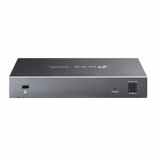 TP-Link TL-SG108E Switch