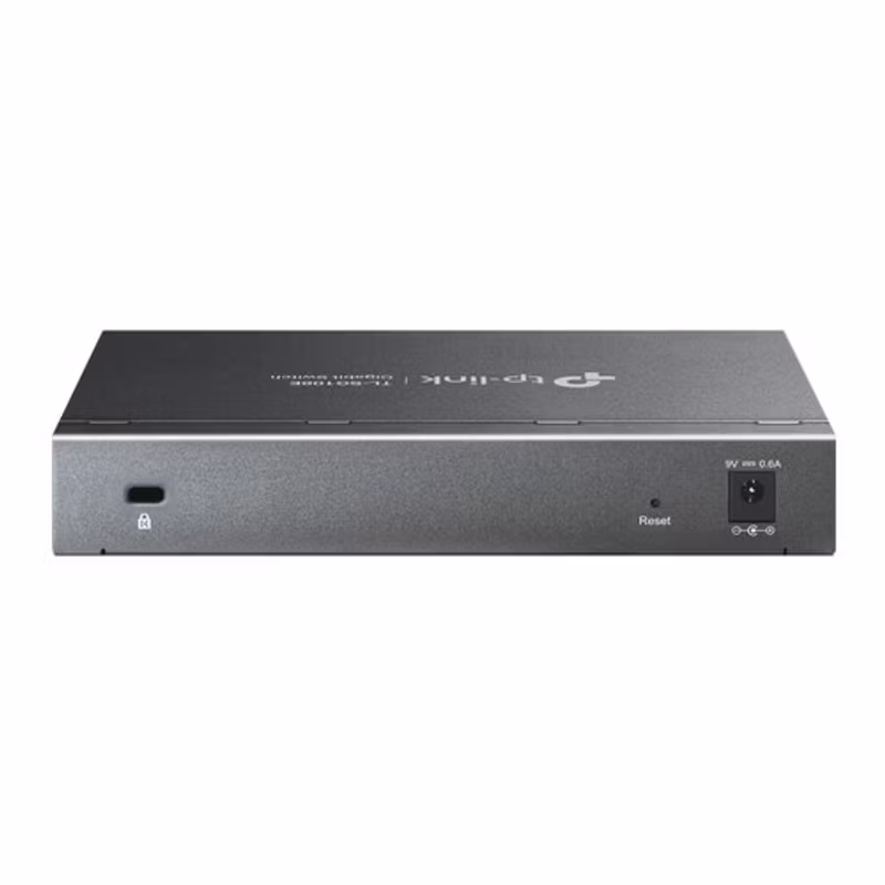 TP-Link TL-SG108E Switch