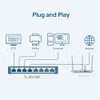 TP-Link TL-SG108E Switch