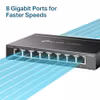 TP-Link TL-SG108E Switch