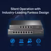 TP-Link TL-SG108-M2 network switch